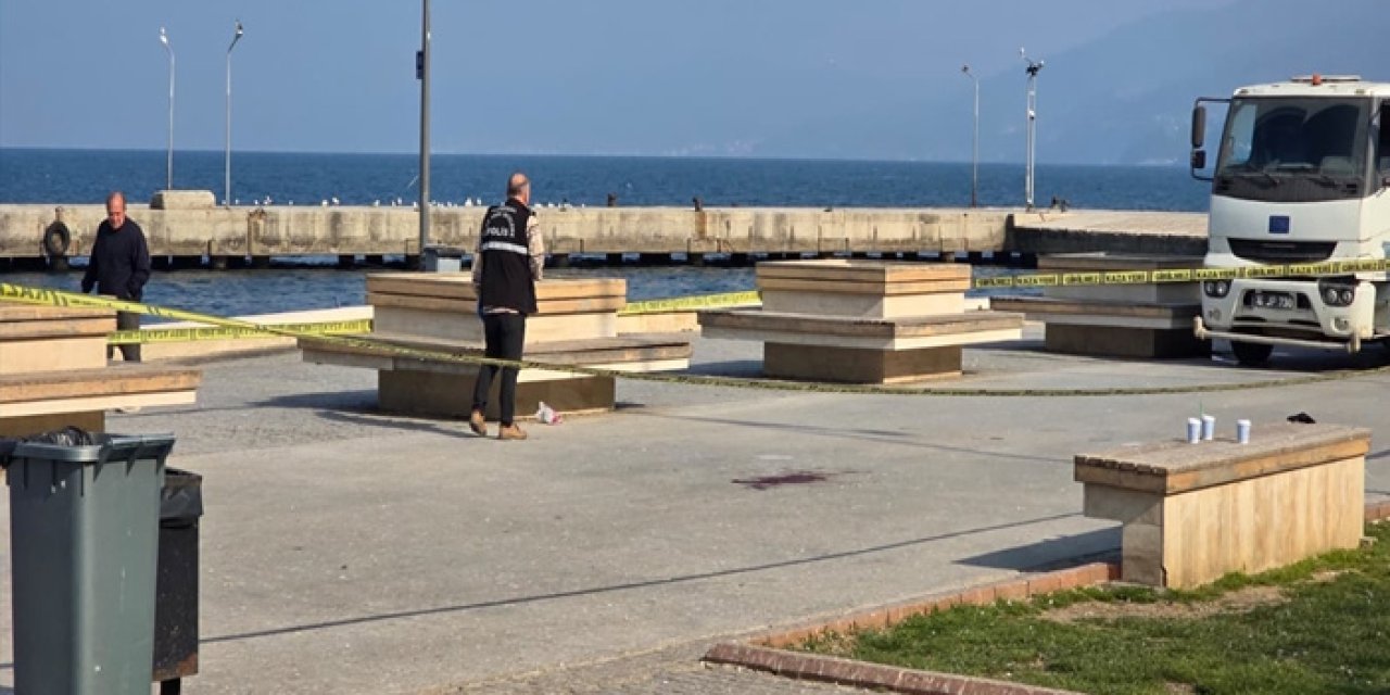 Çöp Kamyonunun Altında Kalan 5 Yaşındaki Çocuk Kurtarılamadı