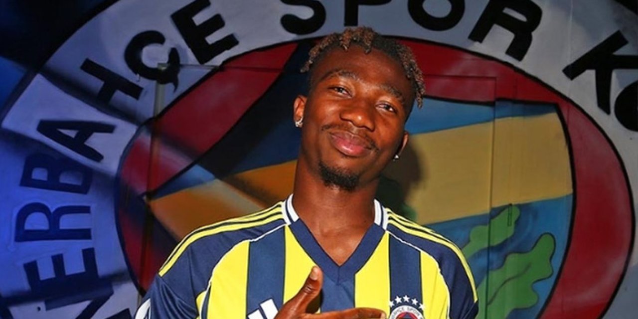 Fenerbahçe maçında Nene cezalı mı? Fenerbahçe maçında Nene sakat mı?