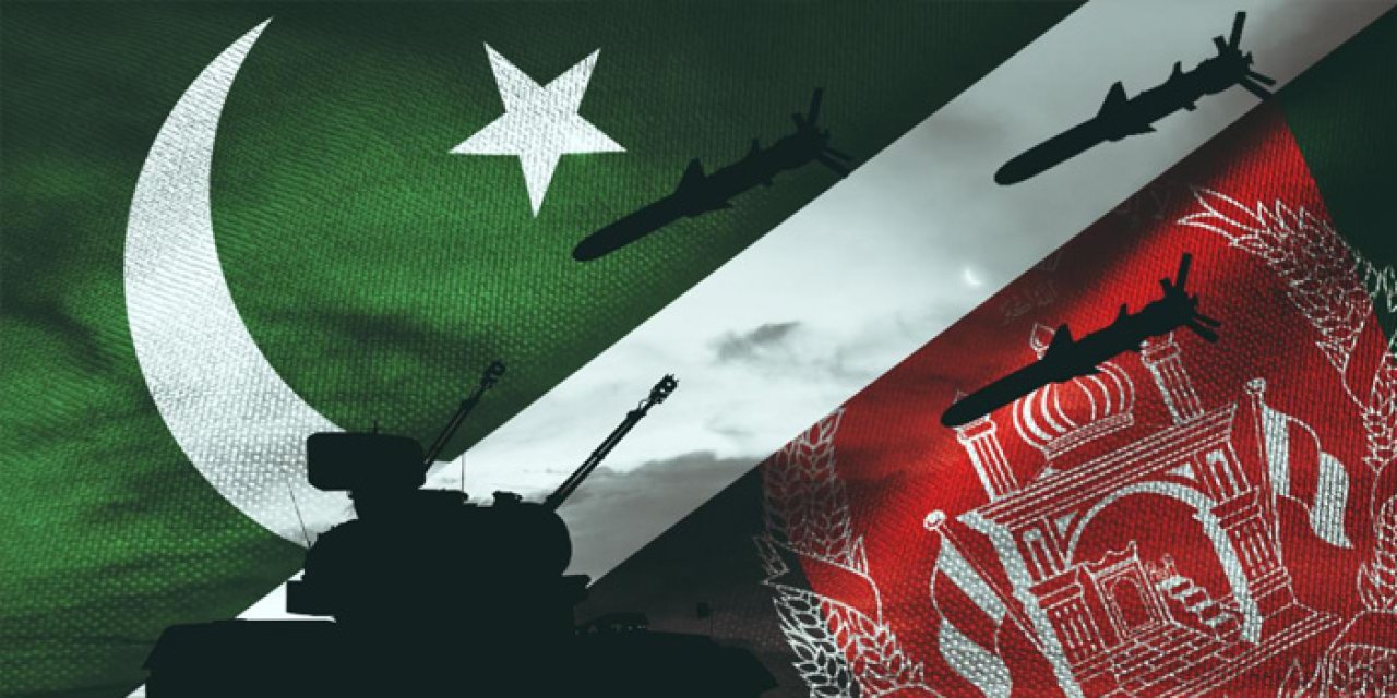 Pakistan-Afganistan arasında süren çatışmalarda kayıp sayısı artıyor