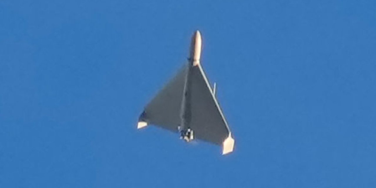 ABD’den Orta Doğu’ya 10 bin İHA hamlesi