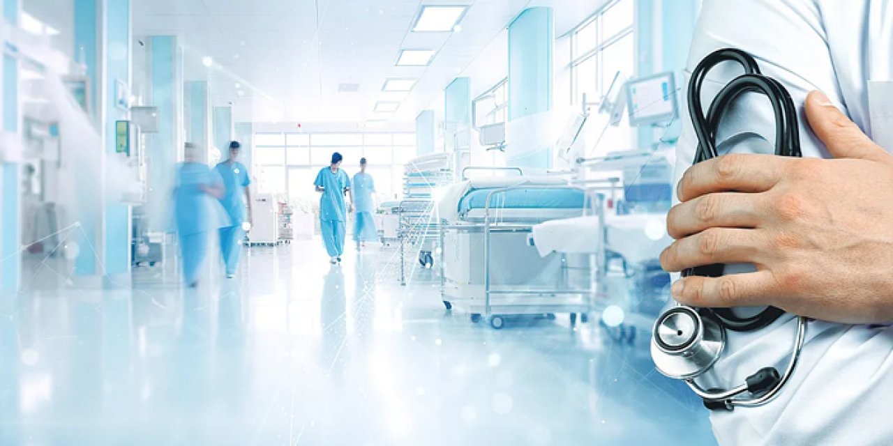 Sağlık ordusunun anlamlı günü: 14 Mart Tıp Bayramı