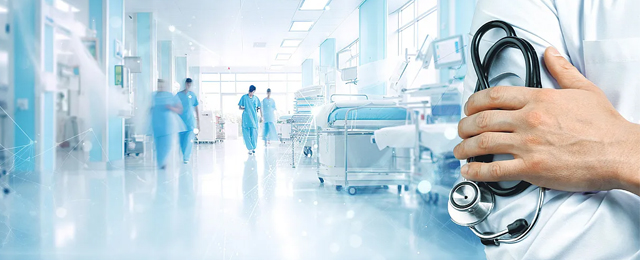 Sağlık ordusunun anlamlı günü: 14 Mart Tıp Bayramı