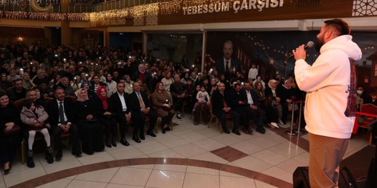 Pursaklar’da Ramazan coşkusu final yapacak: Yarın son gün