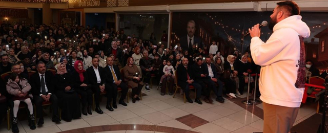 Pursaklar’da Ramazan coşkusu final yapacak: Yarın son gün