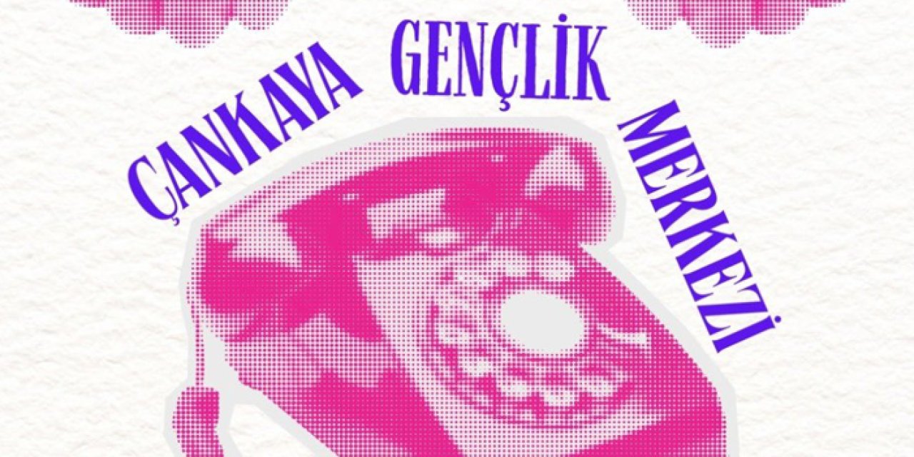 Çankaya’da gençlere çağrı: Gençlik merkezi gönüllülerini bekliyor