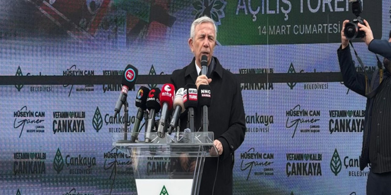 Ankara'da emeklilere özel lokal hizmete açıldı