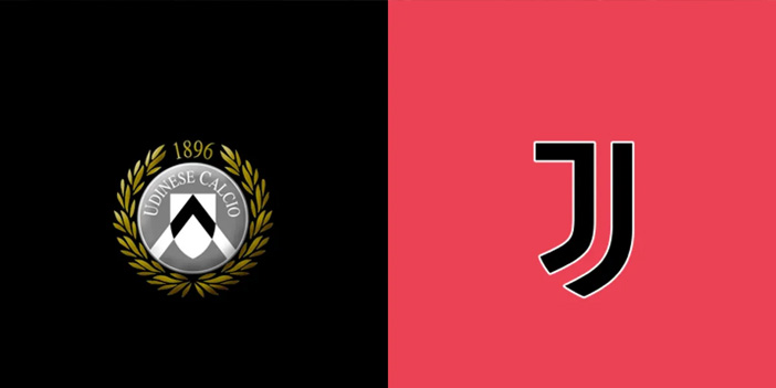 Juventus Udinese maçı hangi kanalda? Juventus Udinese maçı nereden izlenir?
