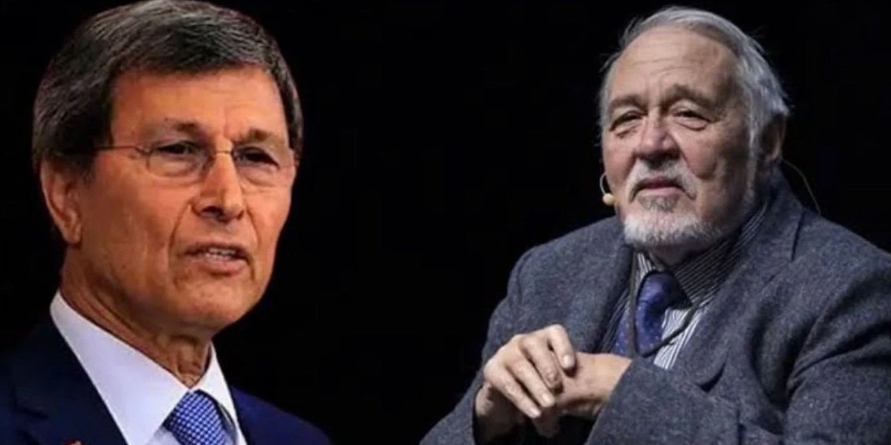 İlber Ortaylı namaz kılar mıydı? Yusuf Halaçoğlu açıkladı