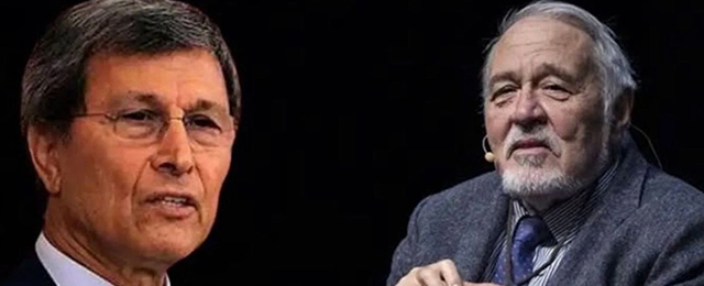 İlber Ortaylı namaz kılar mıydı? Yusuf Halaçoğlu açıkladı