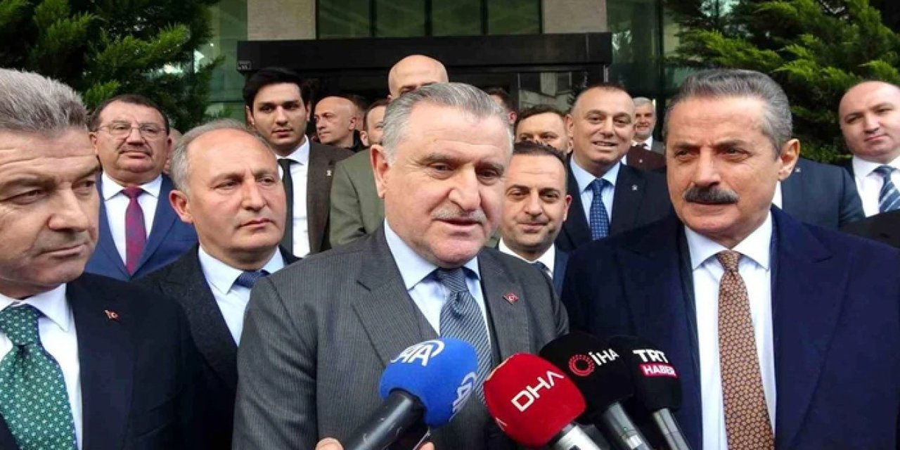 Bakan Bak’tan Arda Güler’e övgü: Dünya onu konuşuyor