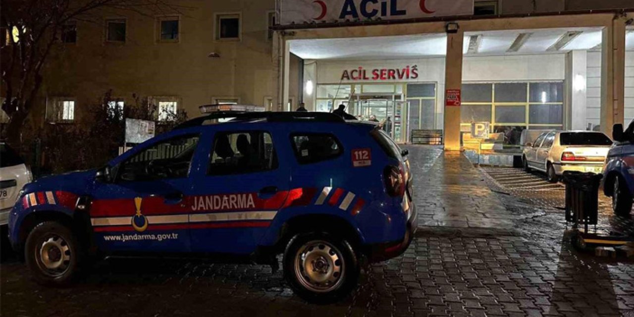 Siverek’te Akrabalar Birbirine Girdi: 1’i Ağır 4 Yaralı!