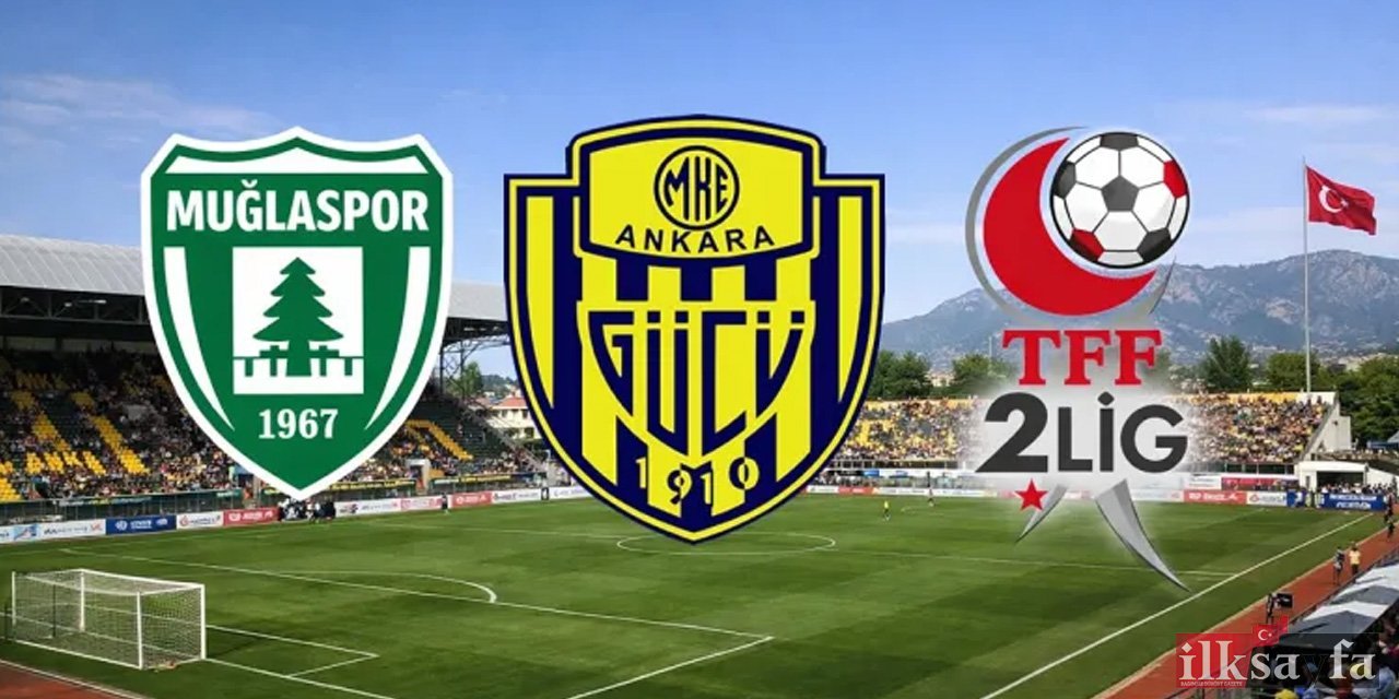 Muğla’da Ankaragücü’ne büyük haksızlık: Ankara’nın hakkını kimseye yedirmeyiz