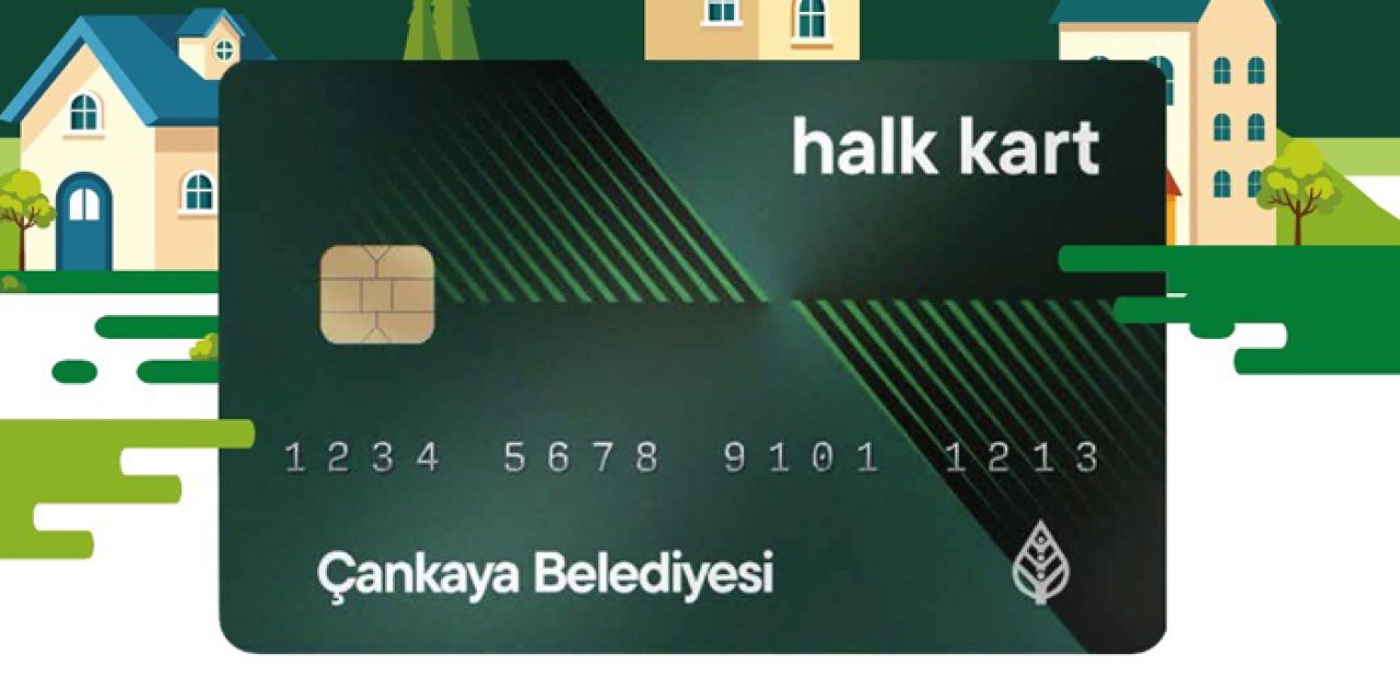 Çankaya’da bayram öncesi sosyal destek: Milyonlarca lira dağıtıldı
