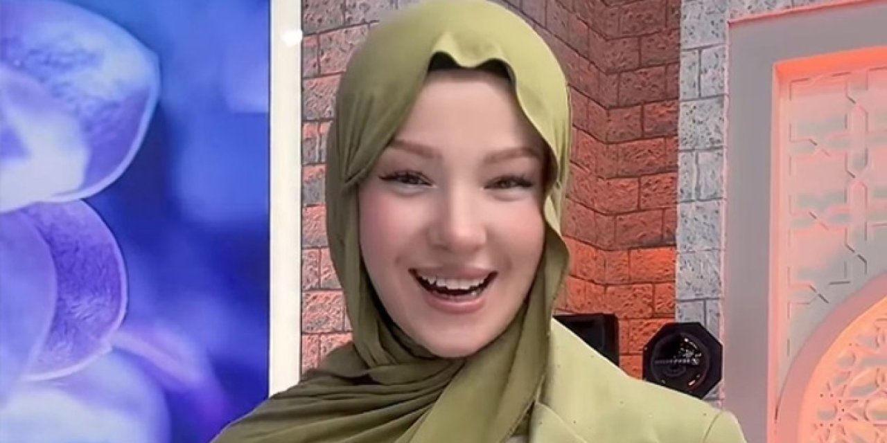 Fenomen Fatma Soydaş tahliye edildi