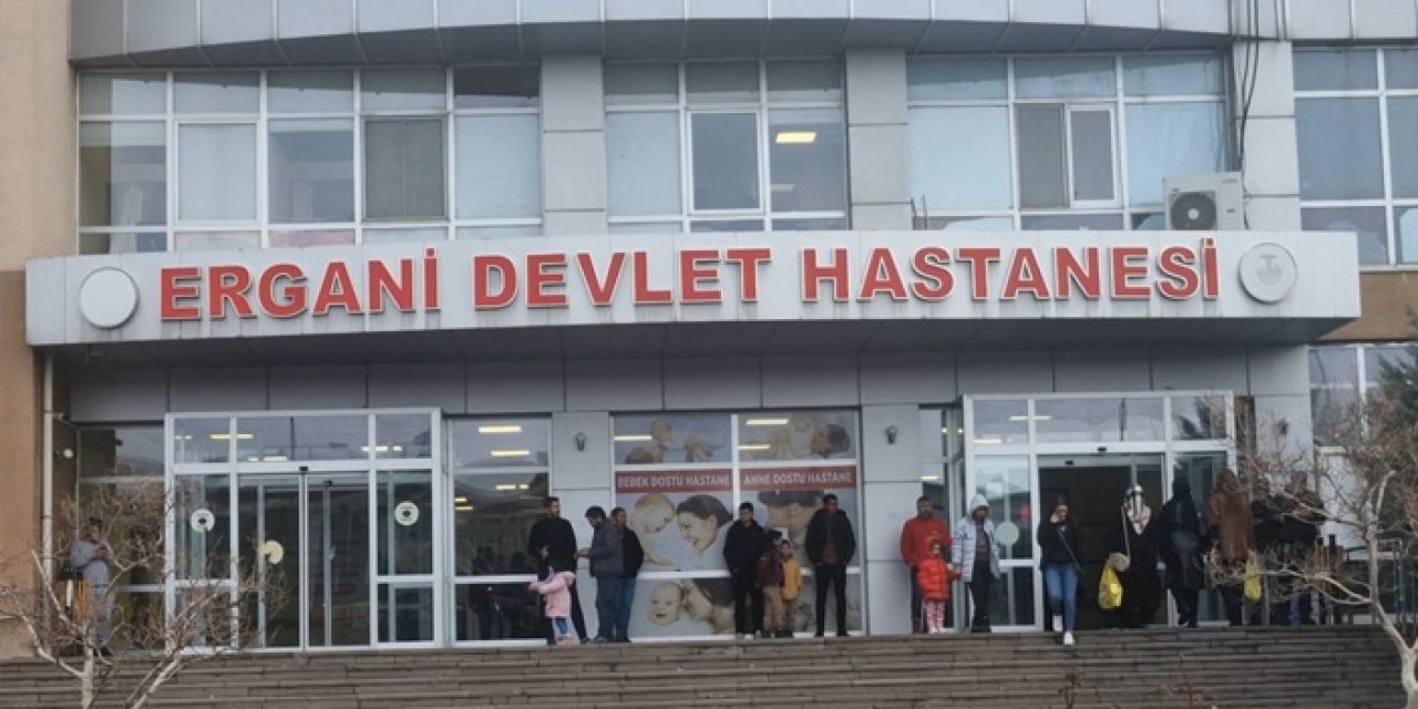 Diyarbakır'da Silahlı Dehşet: 1 Ölü