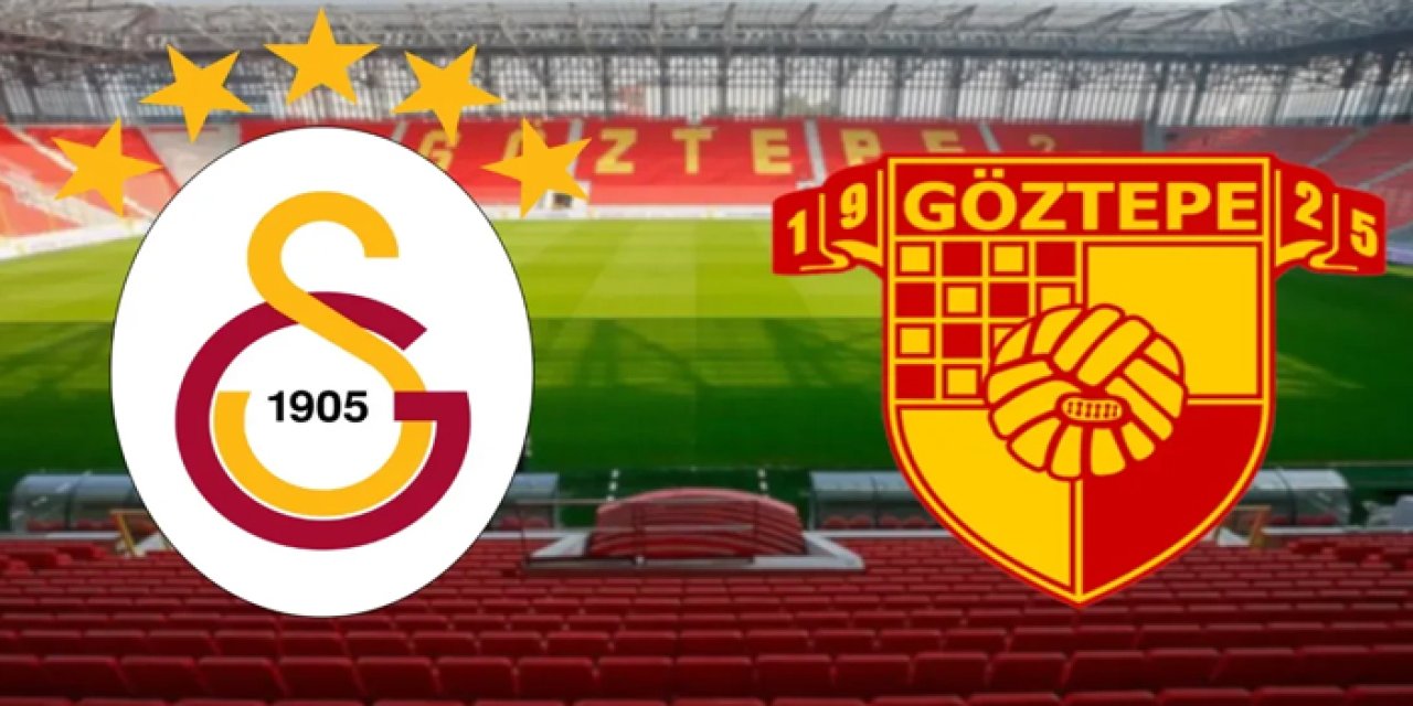 Galatasaray Göztepe maçı ertelendi mi, neden ertelendi?