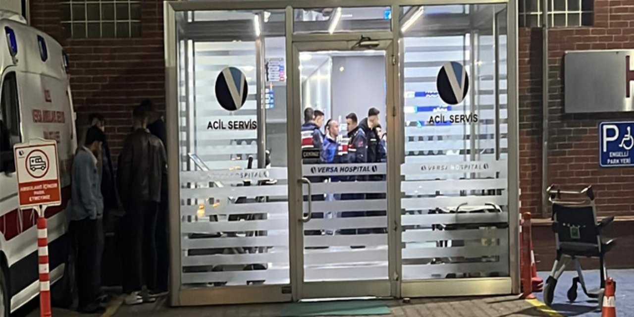 Nevşehir’de Gece Yarısı Silahlı Hesaplaşma: 4 Yaralı