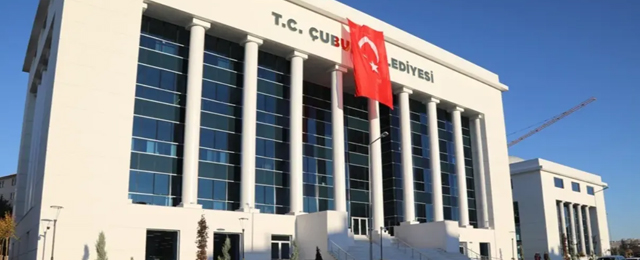 Çubuk Belediyesi ilçedeki taşınmazlarını kiralayacağını duyurdu