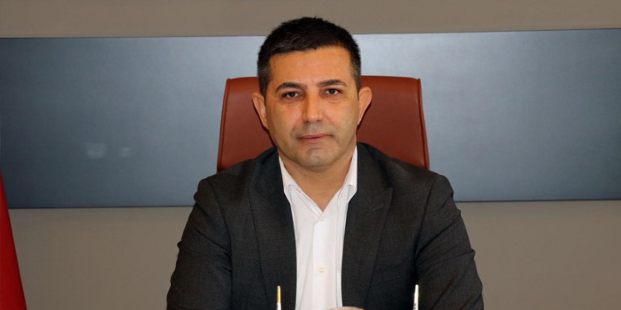 Kuşadası Belediye Başkanı Günel, görevden uzaklaştırıldı