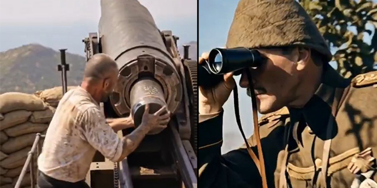 AKK Başkanı Yılmaz’dan Çanakkale ruhu vurgusu: “Bir milletin direniş destanı”