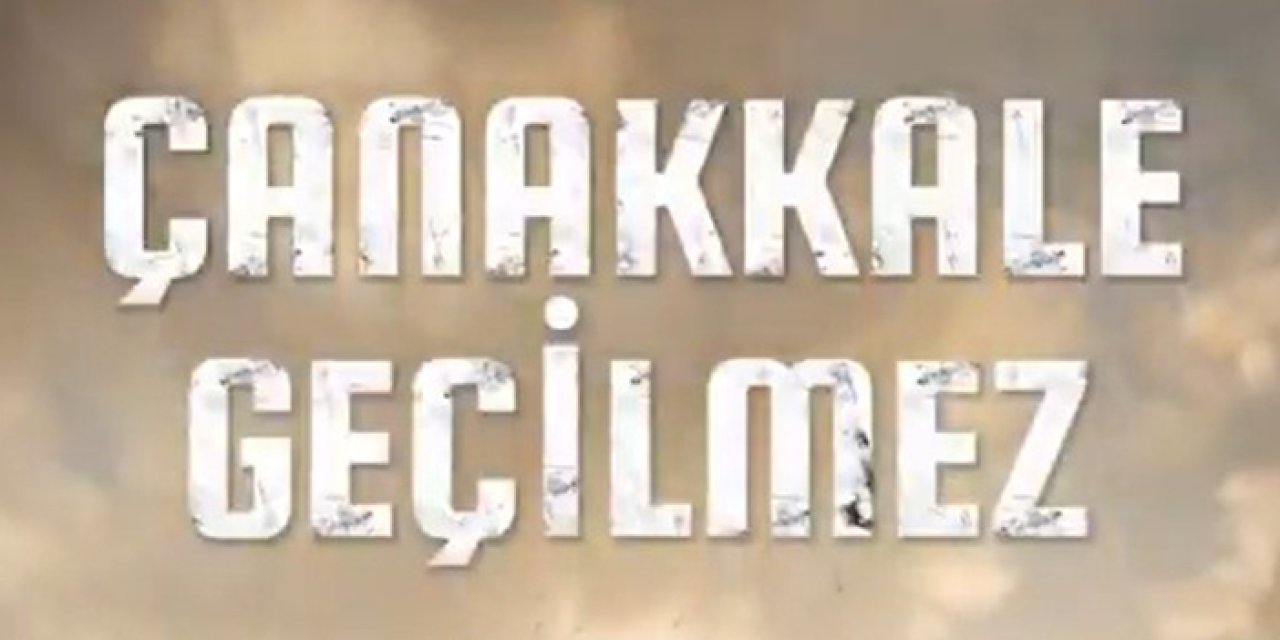 Çanakkale geçilmez: Tarihin akışını değiştiren zaferin yıl dönümü