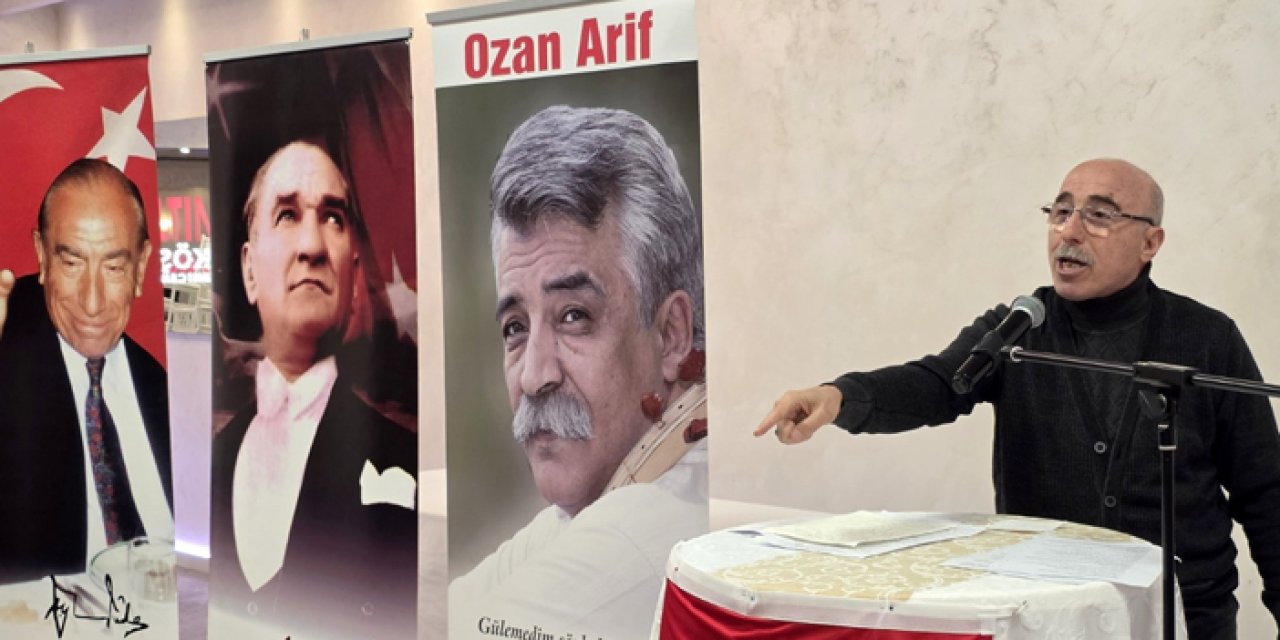 Almanya’da Başbuğ Türkeş ve Ülkücü şehitler anıldı