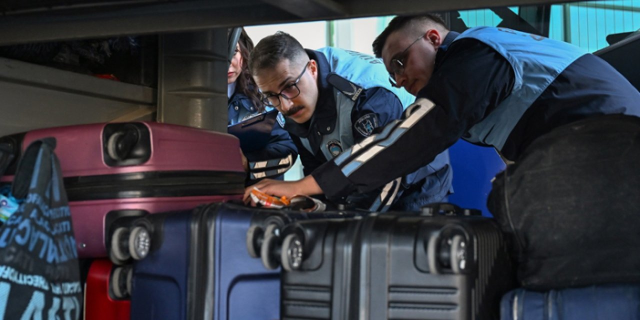 AŞTİ’de bayram alarmı: 325 personel sahada, ek seferler devrede