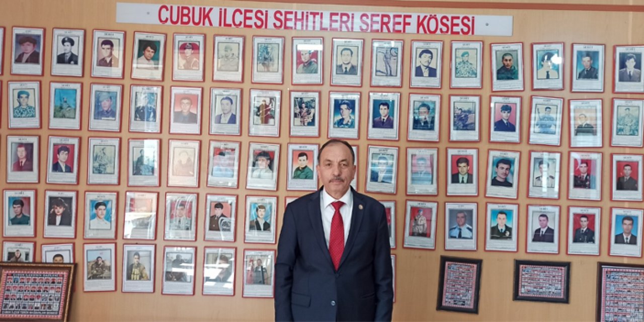 Çubuk’tan yükselen meşale Türkiye’yi sarstı: İşte 18 Mart’ın mimarı