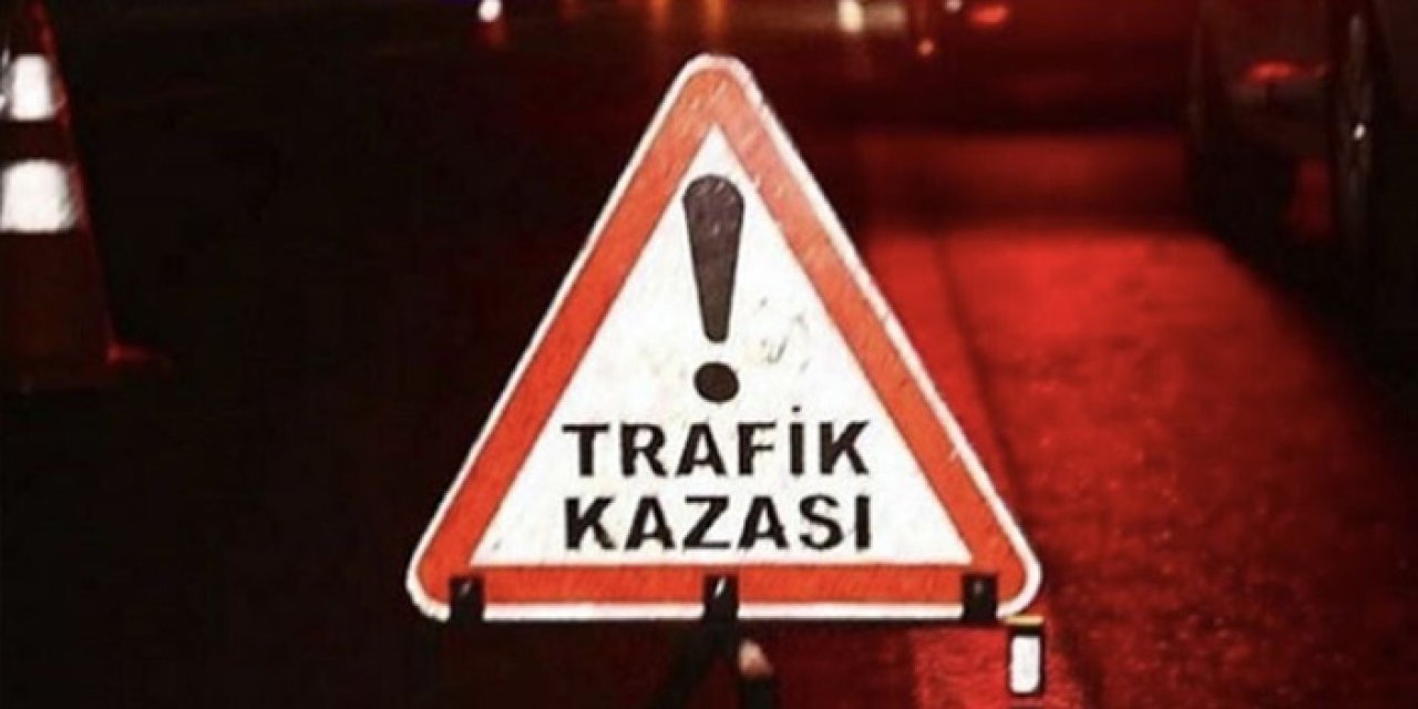 Manisa'da Zincirleme Facia! 2 ölü, 5 yaralı