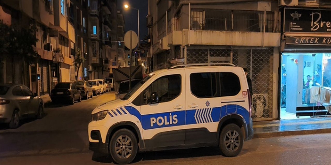 Mersin'de Vahşet: 2 Çocuk Annesi Genç Kadın, Boşanma Aşamasındaki Eşi Tarafından Öldürüldü!