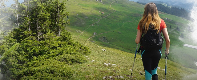 Başkentte sağlık için doğa yürüyüşü seferberliği