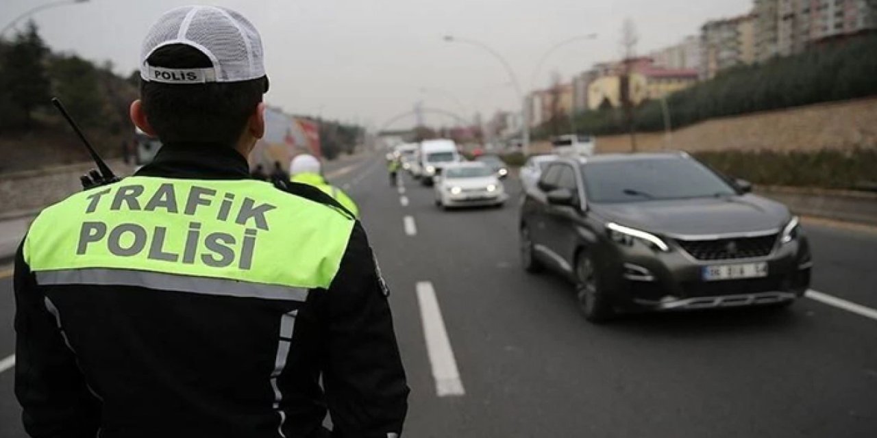 Ankara Emniyet Müdürlüğü, 21 Mart'ta trafiğe kapatılacak yolları açıkladı!