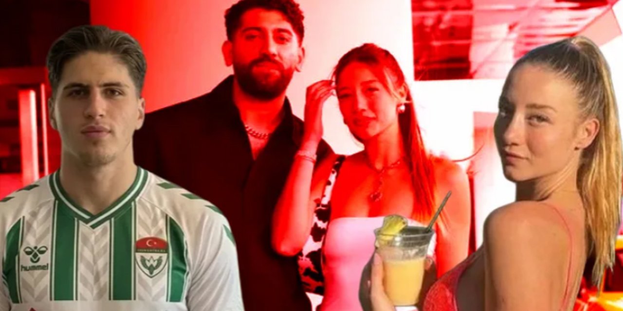 İşte herkesin merak ettiği Kadayıfçıoğlu ailesi