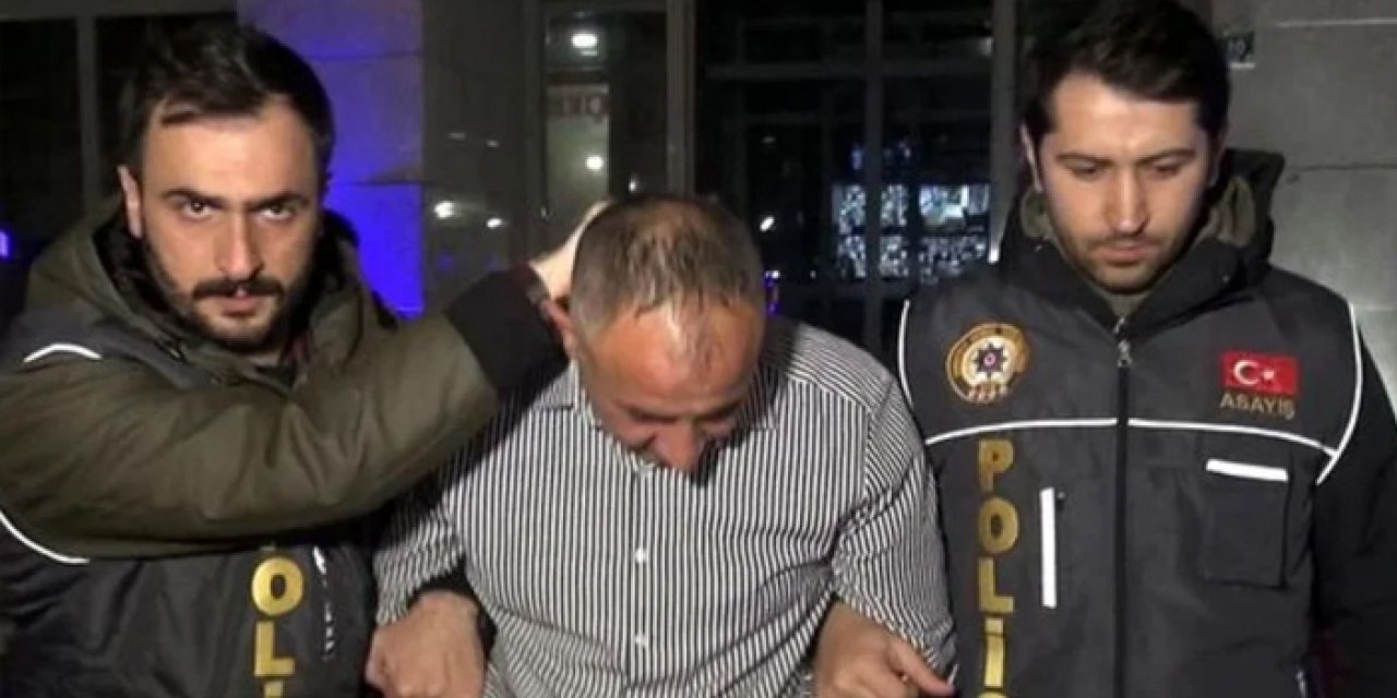 Cezaevinden Çıktı, Kuzeninin Eşini Öldürdü!