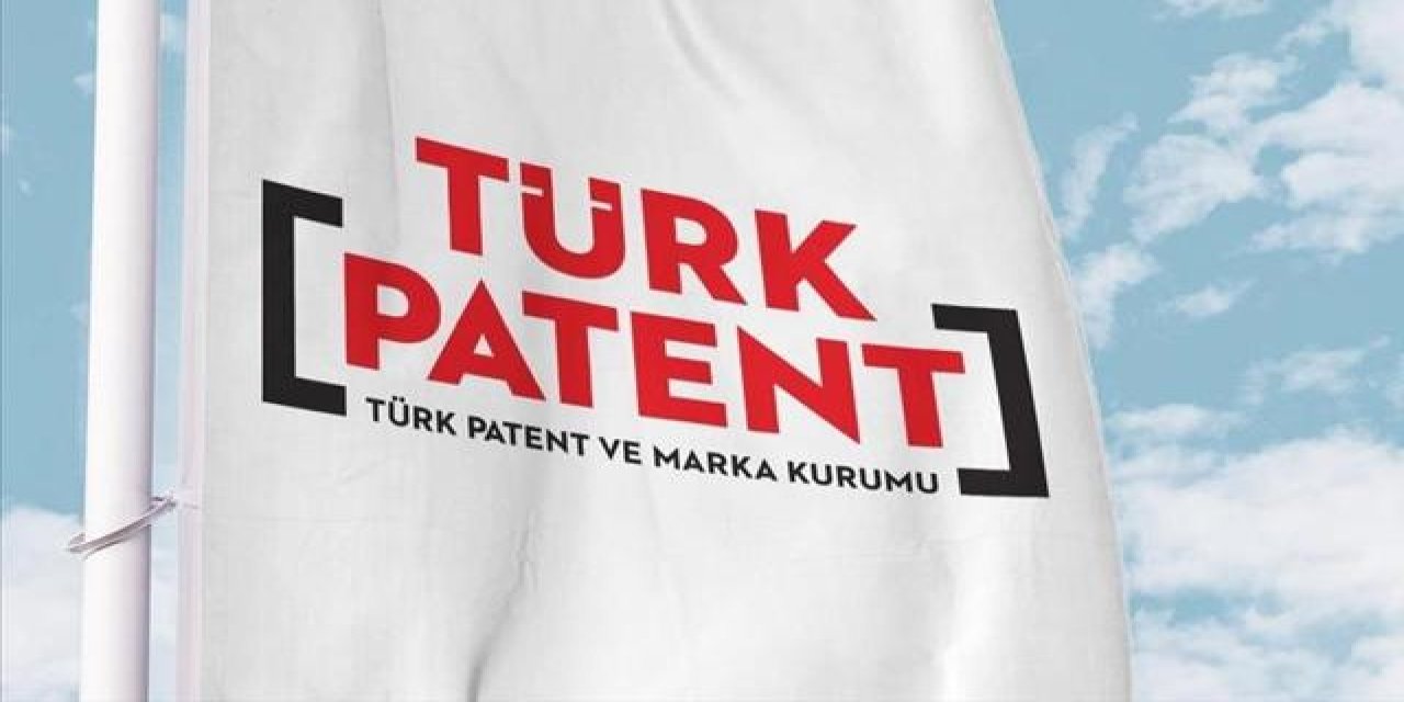 Türkiye'de yerli patent başvuruları arttı