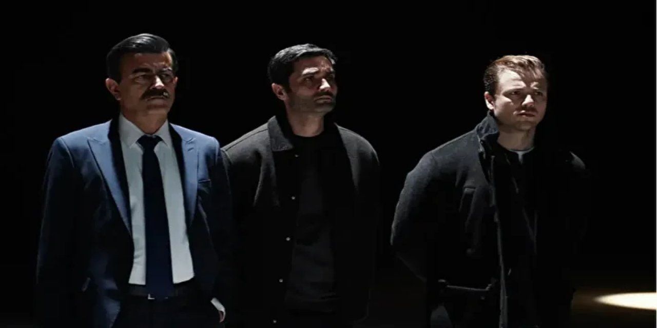 Teşkilat bugün var mı? 22 Mart Teşkilat var mı?