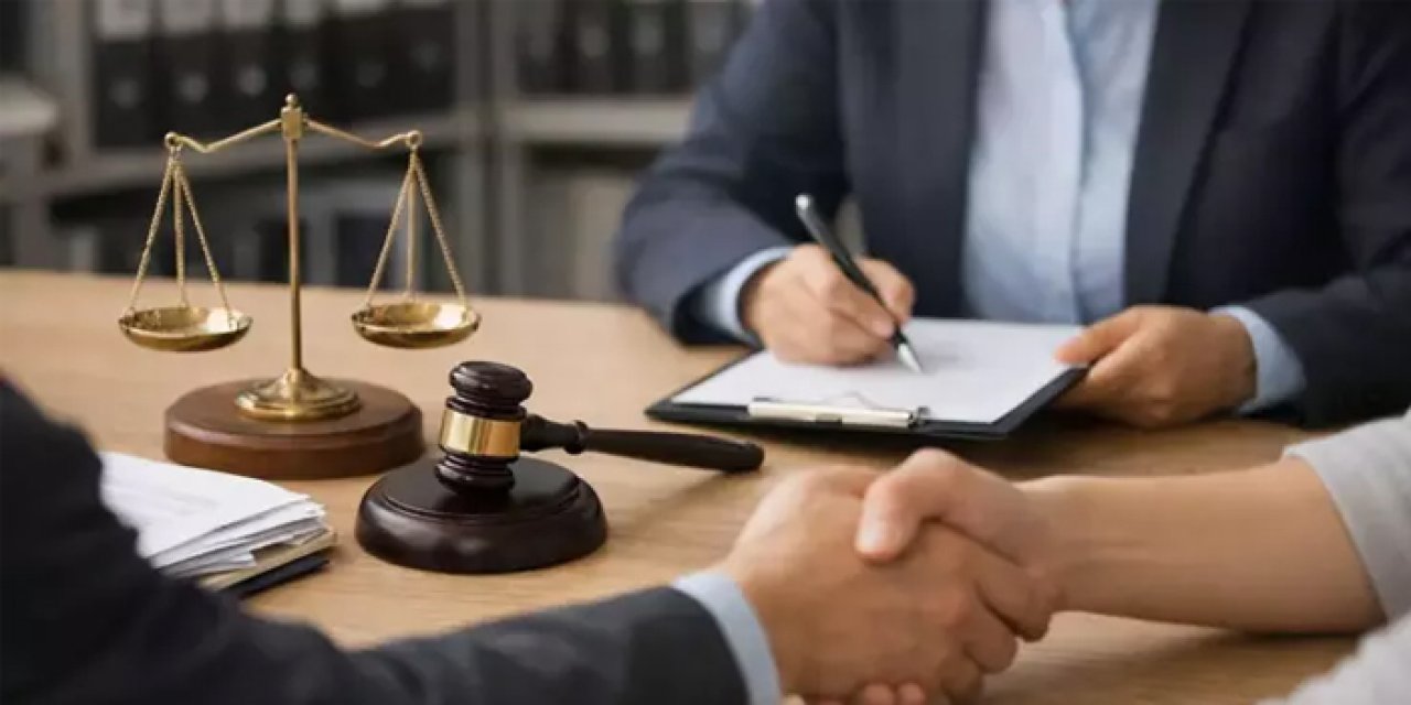 Adalet Bakanlığı açıkladı: Milyonlarca uyuşmazlık arabuluculukla sonuçlandı