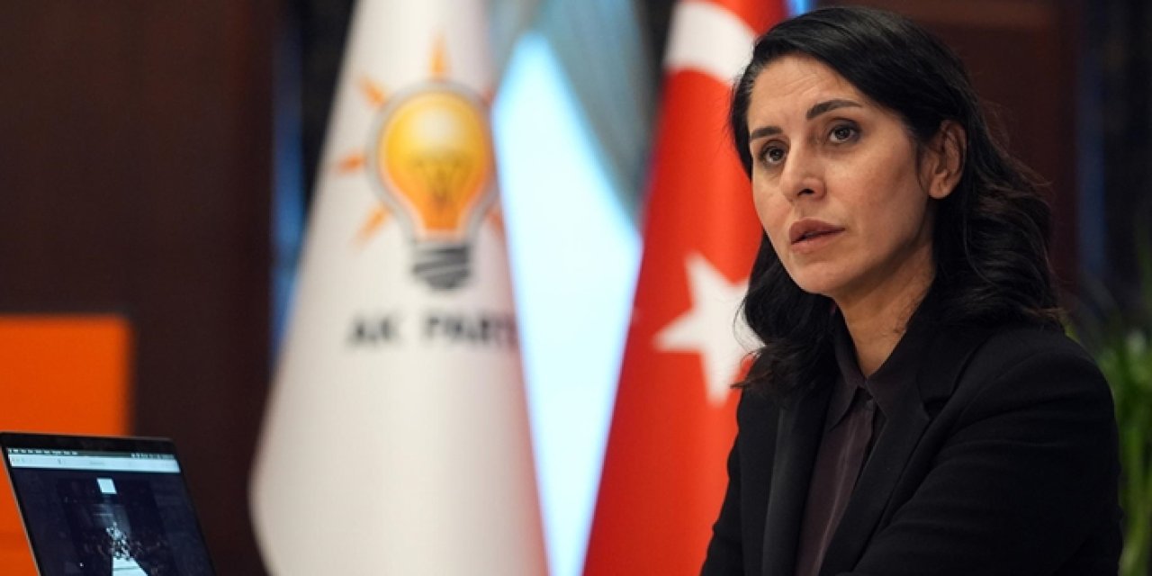 Sevilay Tuncer: “Su tasarrufu herkesin görevi”