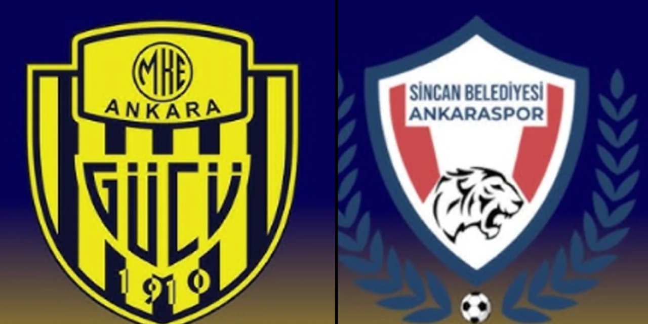 Ankaragücü, Ankaraspor maçı biletlerinin satışa çıkarıldığını duyurdu
