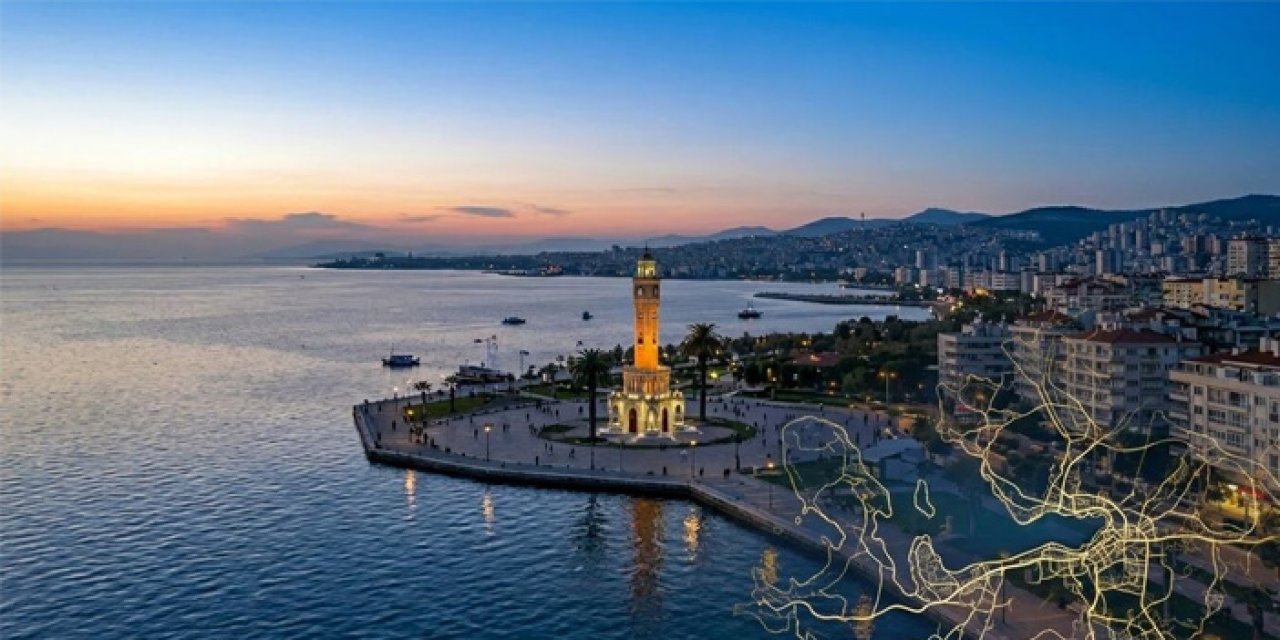 İzmir'de TOKİ'den 727 Milyonluk Dev Hamle: 10 İlçede Tapu Heyecanı Başlıyor