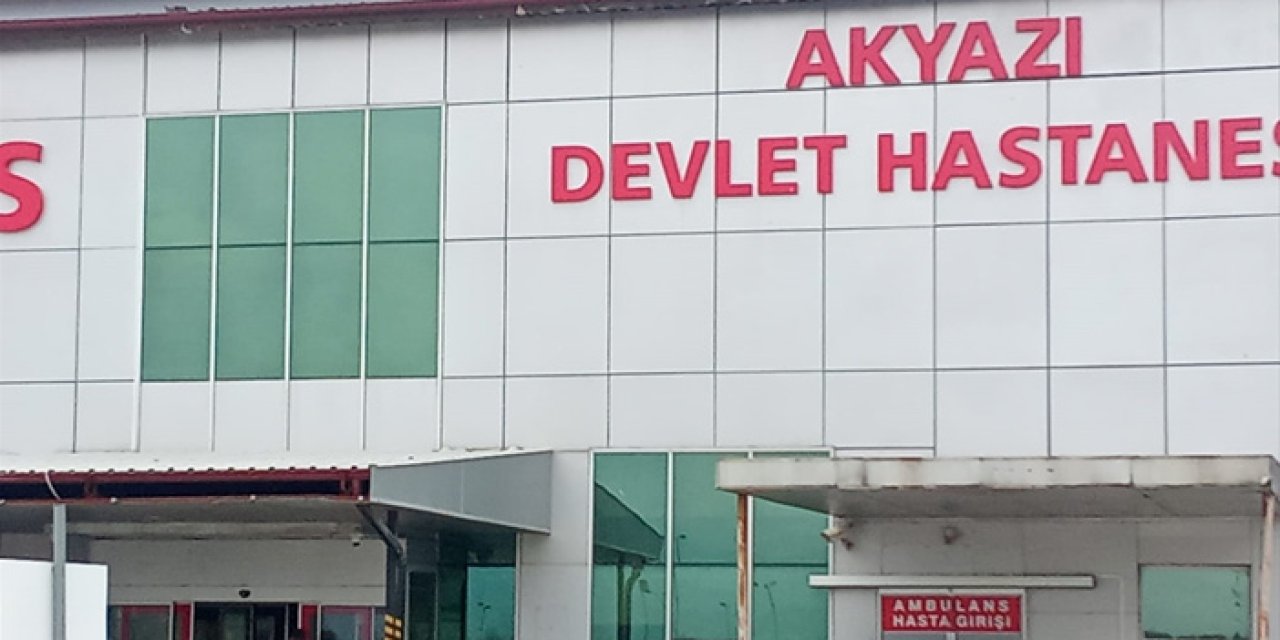 Sakarya'da Akraba Kavgası: Silahlar Çekildi, 2 Kişi Yaralandı!
