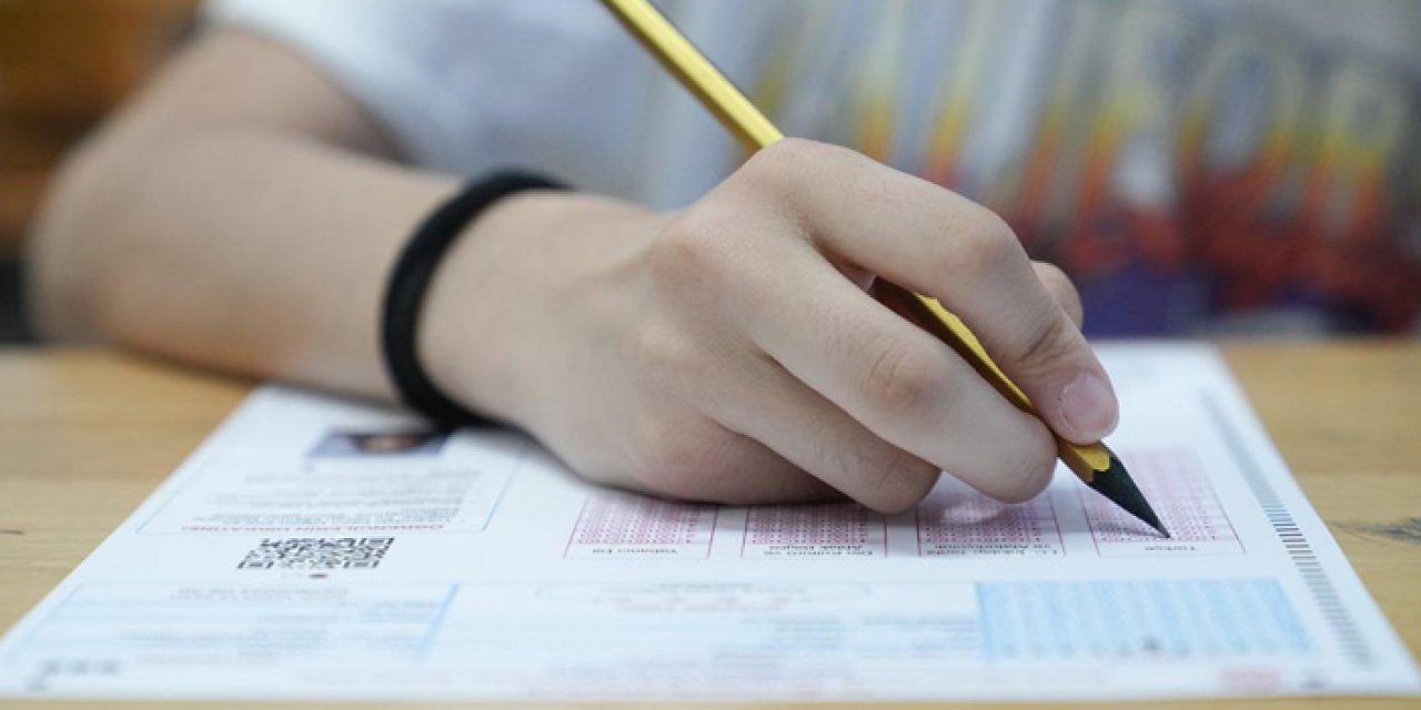 LGS'ye Girecekler Dikkat! Başvurular Başladı