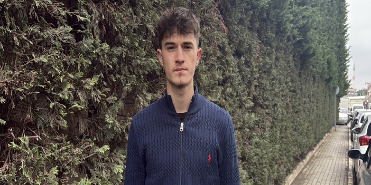 Yalova'da Korkunç Olay: "Beline Silah Dayayıp Ormana Götürdüler"