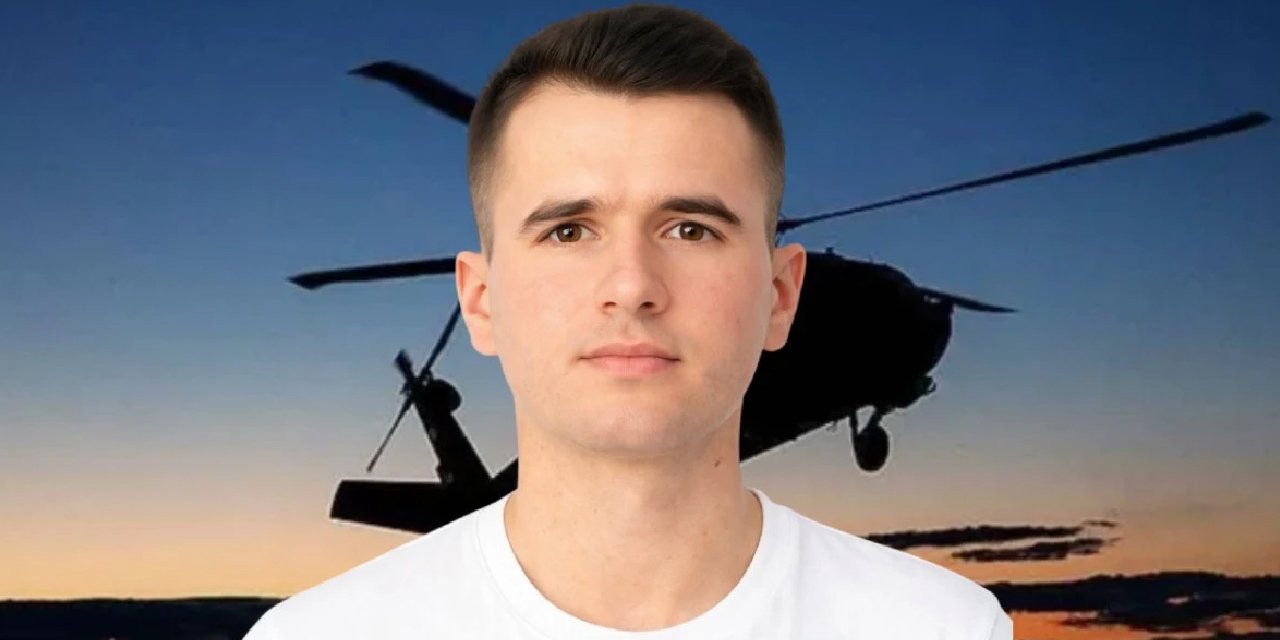 Şehit teknisyen Kırşehirli çıktı