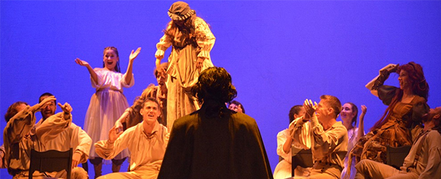 Dünya Tiyatro Günü’nde 19 şehirde perde ücretsiz açılacak