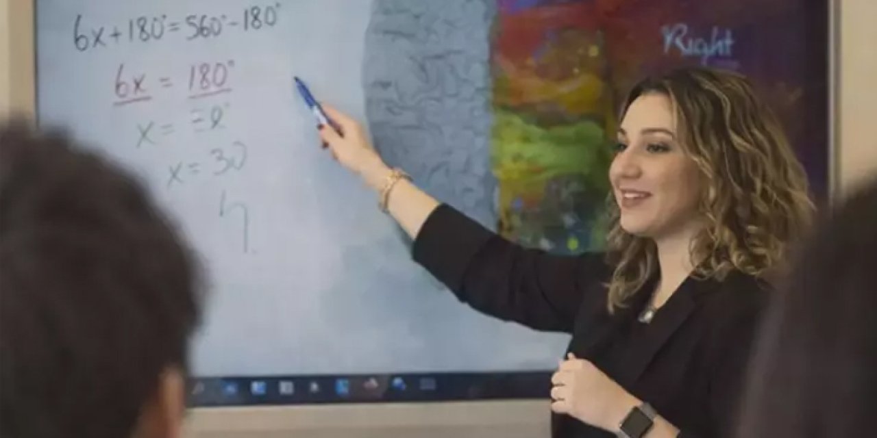 Öğretmenlerin alan değişikliğine bağlı atama takvimi açıklandı