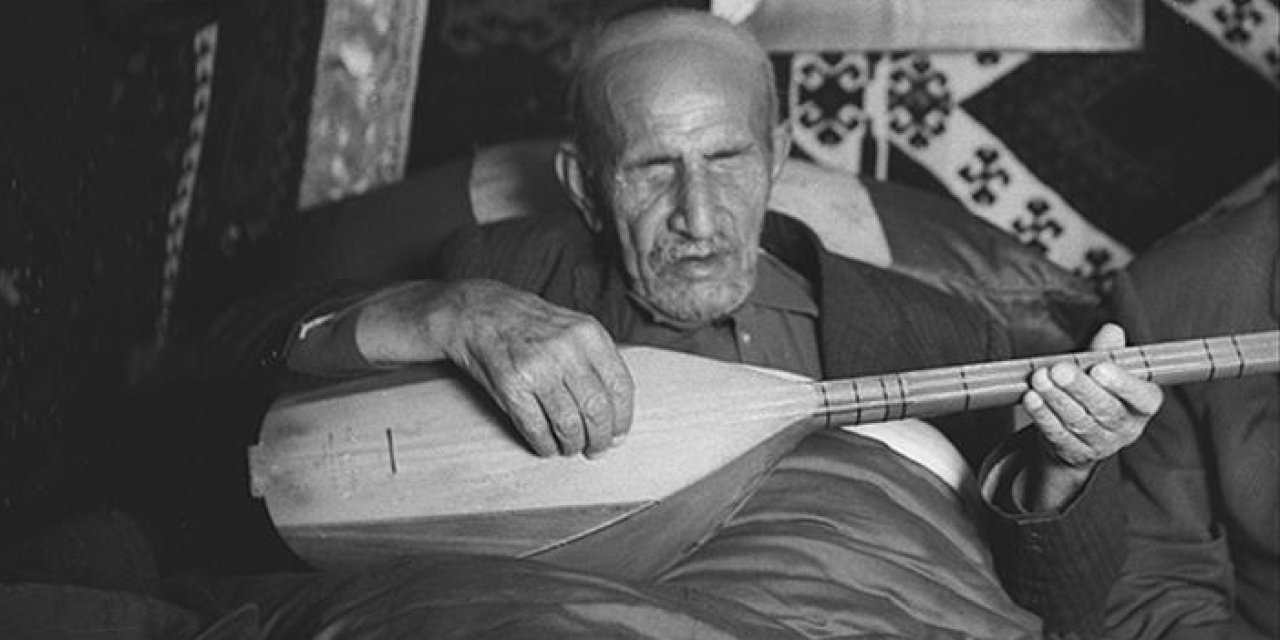 Ankara’da Aşık Veysel’e vefa gecesi düzenlenecek