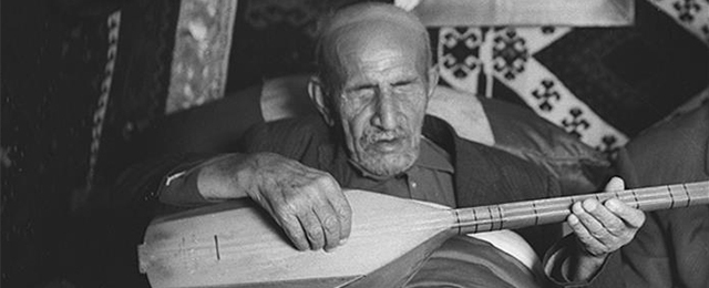 Ankara’da Aşık Veysel’e vefa gecesi düzenlenecek