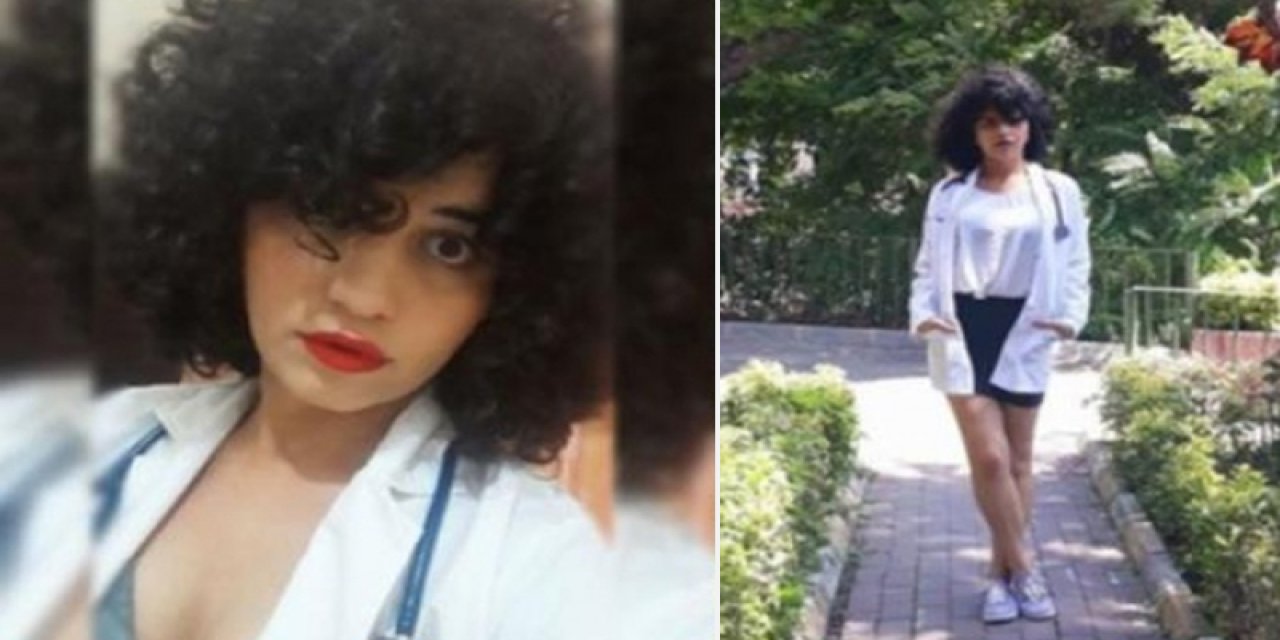 Larin Kayataş kimdir, nereli? Larin Kayataş eşcinsel mi?