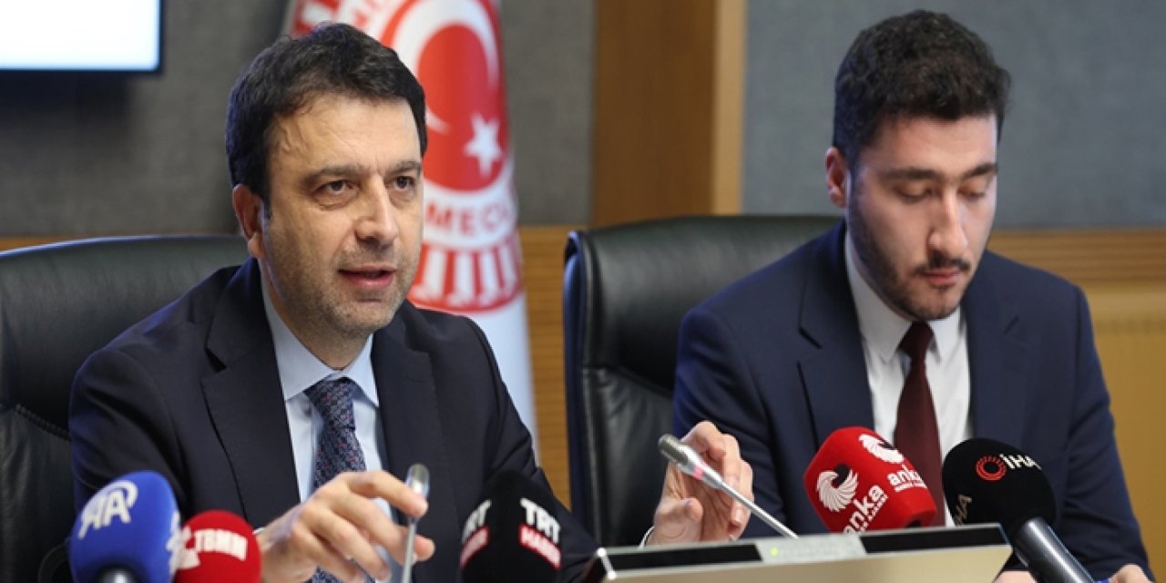 Başsavcı Vekili Akdoğan’dan çarpıcı çağrı: 15-18 yaşa indirim uygulanmasın